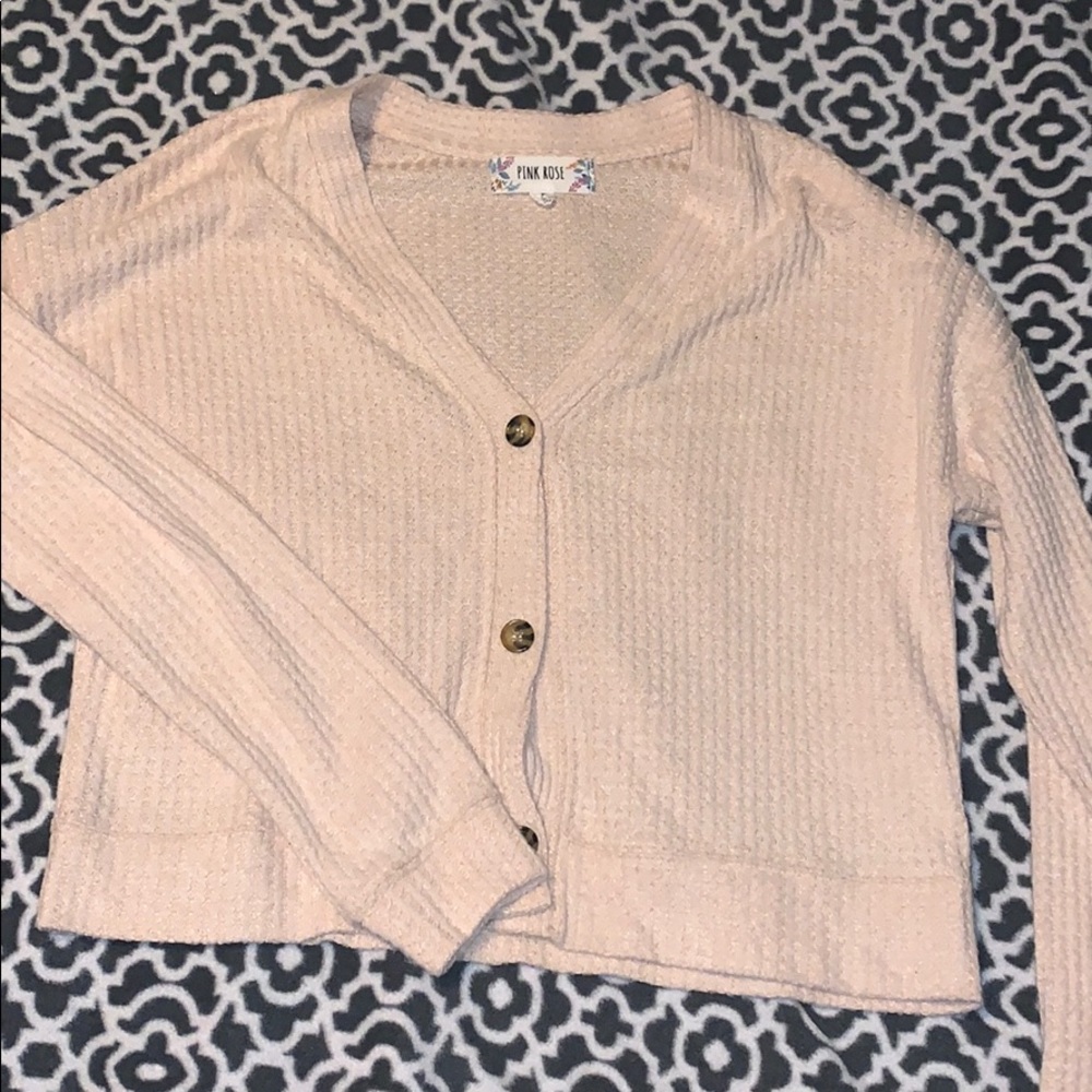 cardigan